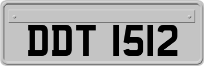 DDT1512