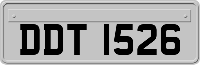 DDT1526