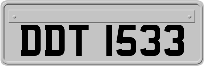 DDT1533