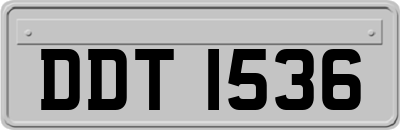 DDT1536