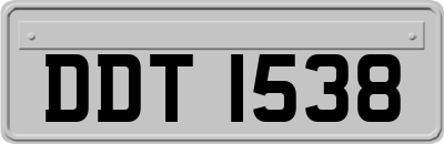 DDT1538