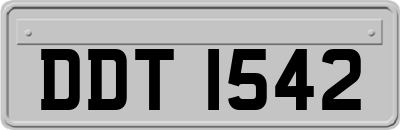DDT1542