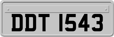DDT1543