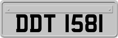 DDT1581