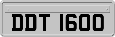 DDT1600