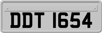 DDT1654