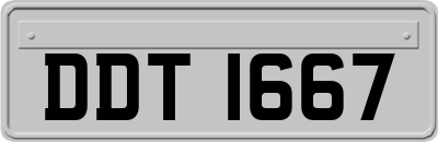 DDT1667