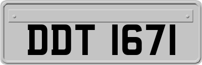 DDT1671