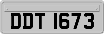 DDT1673