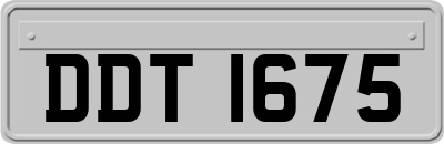 DDT1675