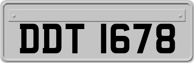 DDT1678