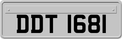 DDT1681