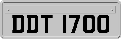 DDT1700
