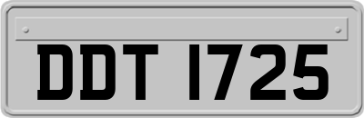 DDT1725