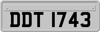 DDT1743