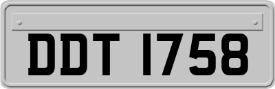 DDT1758