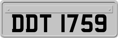 DDT1759