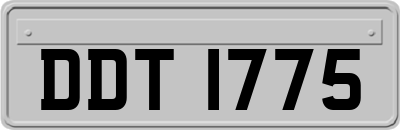 DDT1775