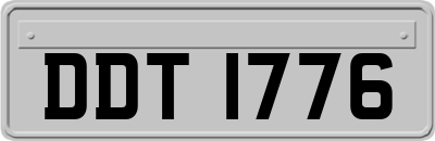 DDT1776