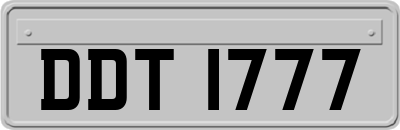 DDT1777