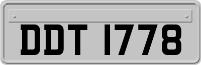 DDT1778