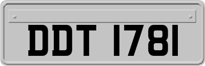DDT1781