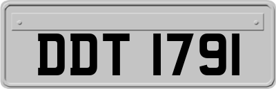 DDT1791