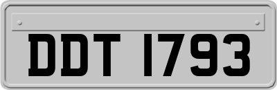 DDT1793
