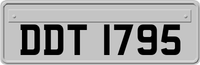 DDT1795