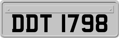 DDT1798