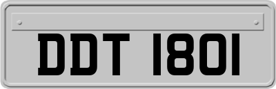 DDT1801