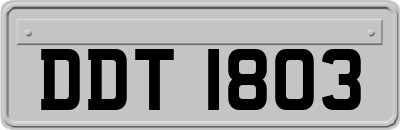 DDT1803