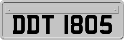 DDT1805