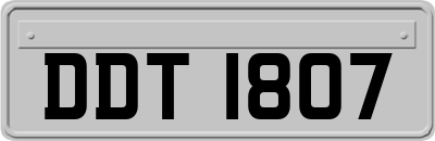 DDT1807
