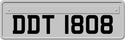 DDT1808