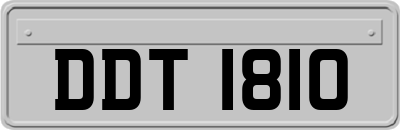 DDT1810