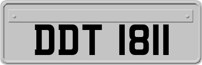 DDT1811