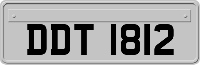 DDT1812