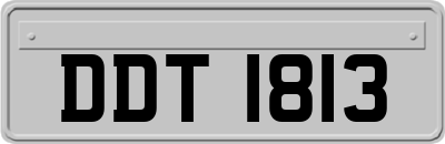 DDT1813