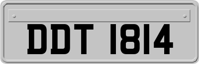 DDT1814
