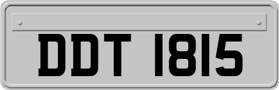 DDT1815