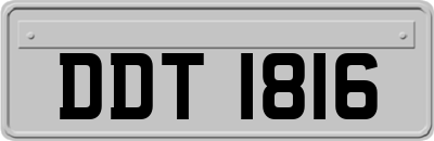 DDT1816