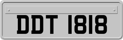 DDT1818