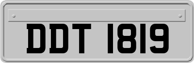 DDT1819