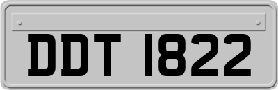 DDT1822