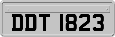 DDT1823