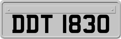 DDT1830
