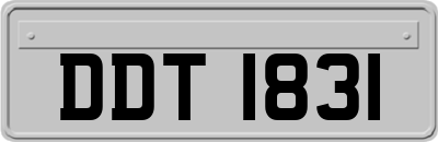 DDT1831