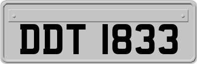 DDT1833