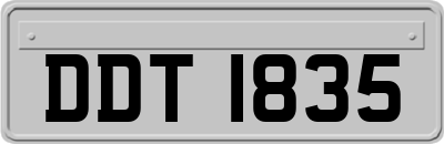 DDT1835